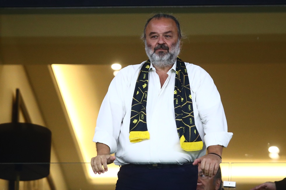Προανήγγειλε αλλαγές στην ΑΕΚ ο Ηλιόπουλος – Τι είπε για τον Ματίας Αλμέιδα