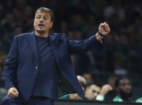 «Ο Παναθηναϊκός θέλει τον Μπράιαντ της Εφές, όμως ο μεγάλος στόχος είναι άλλος» – Τι αποκαλύπτουν στην Ιταλία
