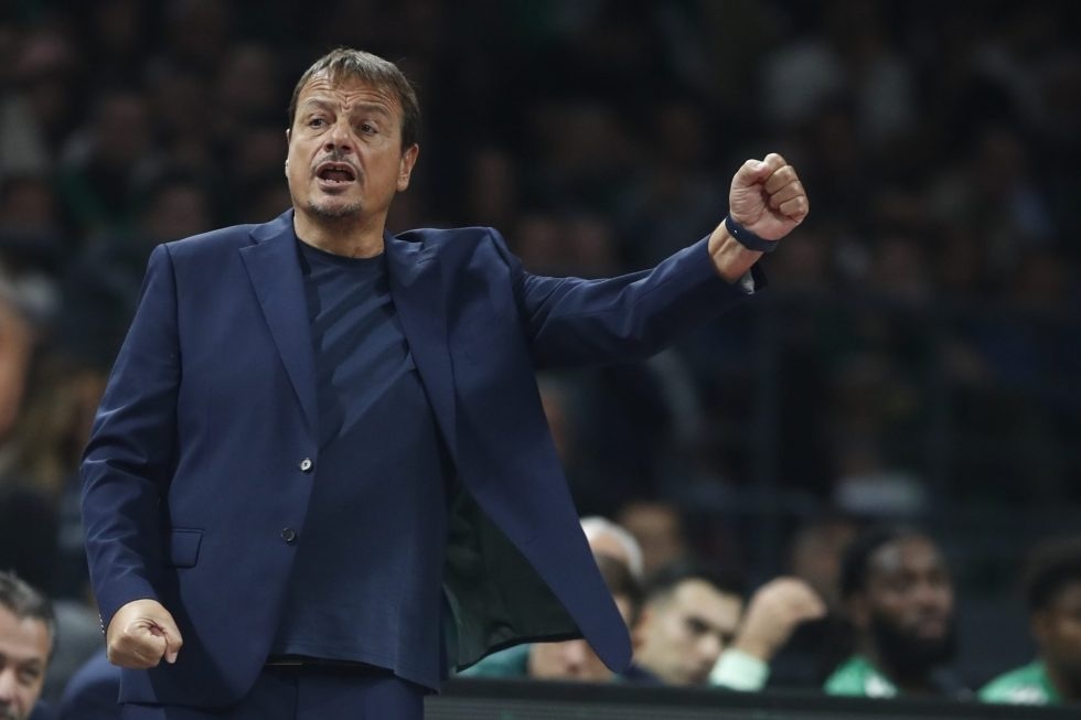 «Ο Παναθηναϊκός θέλει τον Μπράιαντ της Εφές, όμως ο μεγάλος στόχος είναι άλλος» – Τι αποκαλύπτουν στην Ιταλία