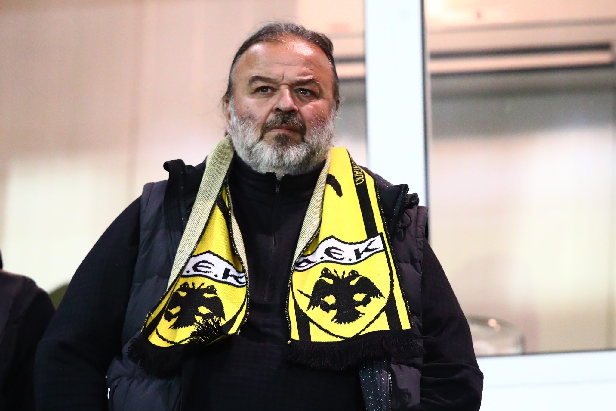 ΑΕΚ: Μόνο αυτός τους είπε αλήθεια και τον τιμώρησαν