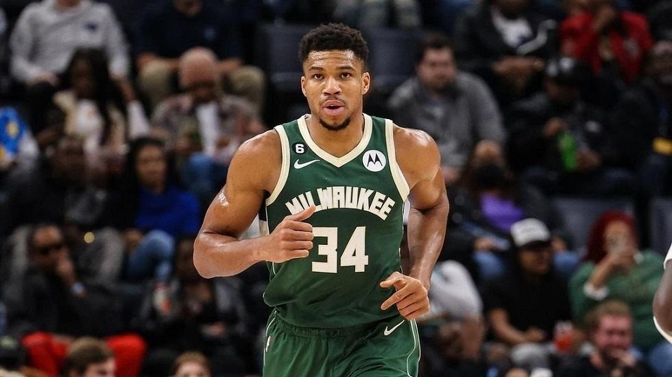 «Βόμβα» στο NBA: Οι Λέικερς θέλουν μαζί τους Αντετοκούνμπο, ΛεΜπρόν και Ντόντσιτς