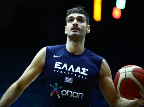 Ανακοινώθηκε από το Οκλαχόμα Στέιτ ο Μαντζούκας (pic)