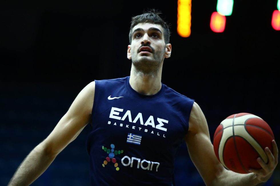 Ανακοινώθηκε από το Οκλαχόμα Στέιτ ο Μαντζούκας (pic)
