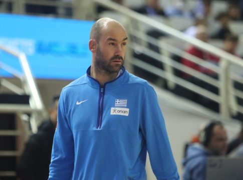 Το πρόγραμμα της Εθνικής ομάδας στα προκριματικά του Παγκοσμίου Κυπέλλου