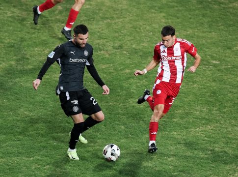 Football Party για τον τελικό του Κυπέλλου ΟΦΗ-Ολυμπιακός με super δώρα και εκπλήξεις στα καταστήματα ΟΠΑΠ