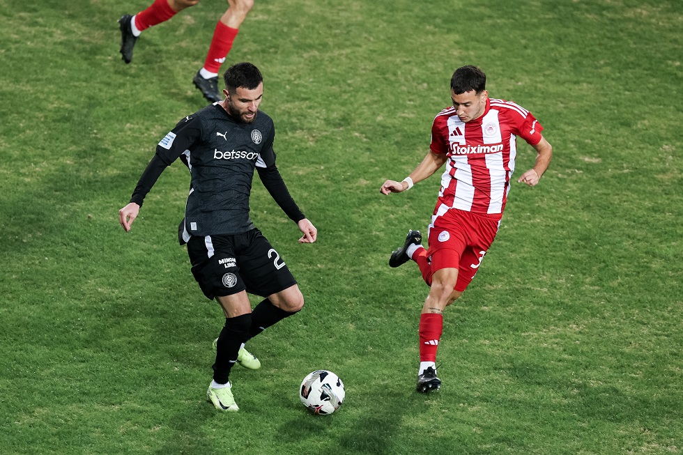 Football Party για τον τελικό του Κυπέλλου ΟΦΗ-Ολυμπιακός με super δώρα και εκπλήξεις στα καταστήματα ΟΠΑΠ