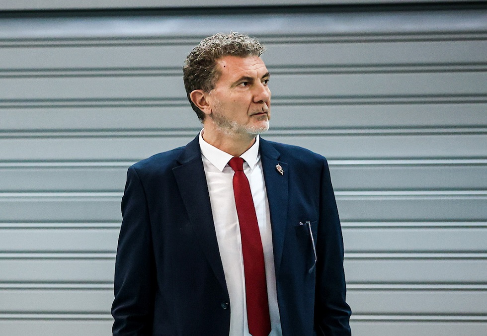 Γκαρντίνι: «Συγχαρητήρια στον Παναθηναϊκό, θα μείνω στον Ολυμπιακό»