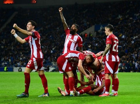 «Τρελά» χρήματα μοίρασε η UEFA – Τα ποσά που θα λάβουν οι ελληνικές ομάδες