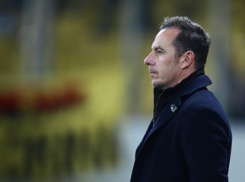Τέλος από την ΑΕΚ ο Κουχάρσκι