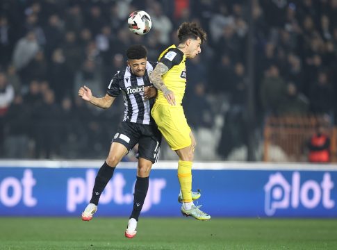 Superleague: Η σημασία του ντέρμπι της Τούμπας, τα δεδομένα για το «πράσινο» καλοκαίρι και ο παράγοντας ΟΦΗ