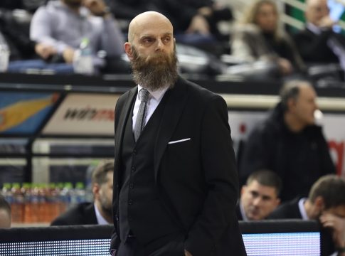 «Πρόταση του ΠΑΟΚ στον Καντσελιέρι – Στο στόχαστρο και της Άλμπα Βερολίνου ο Ιταλός» (pic)