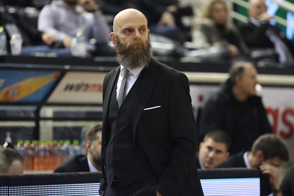 «Πρόταση του ΠΑΟΚ στον Καντσελιέρι – Στο στόχαστρο και της Άλμπα Βερολίνου ο Ιταλός» (pic)