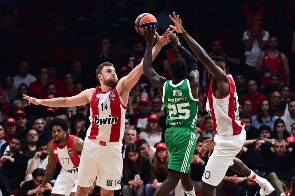 Ώρα για Final Four, ώρα για Πάμε Στοίχημα