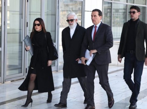 Δίκη Φιλιππίδη: Νέο ξέσπασμα του εισαγγελέα – «Πυρά» κατά της προέδρου του Αρείου Πάγου