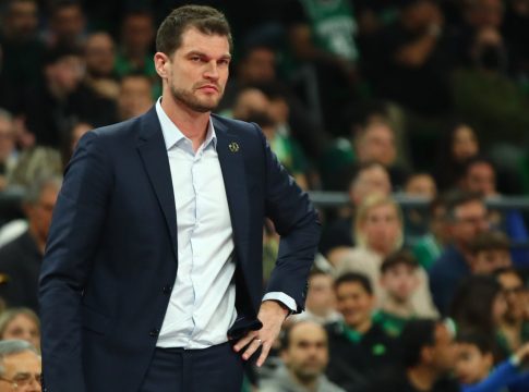 «Ο Σπλίτερ θέλει να επιστρέψει στους Σπερς ως βοηθός προπονητή»