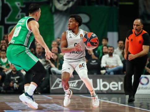 Το «χρυσό» συμβόλαιο που θα υπογράψει ο Σορτς με τον Παναθηναϊκό