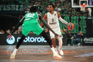 Done deal: «Ο Παναθηναϊκός υπογράφει τον Σορτς»