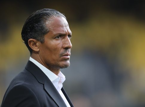 Ο Μπρούνο Άλβες ανοίγει τον… χορό των αποχωρήσεων από την ΑΕΚ