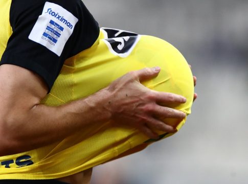Οι αποδόσεις για τον επόμενο προπονητή της ΑΕΚ στη Stoiximan!