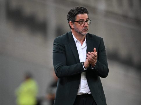 Η απάντηση του Παναθηναϊκού: «Έχουμε προπονητή τον Βιτόρια και προχωράμε μαζί»