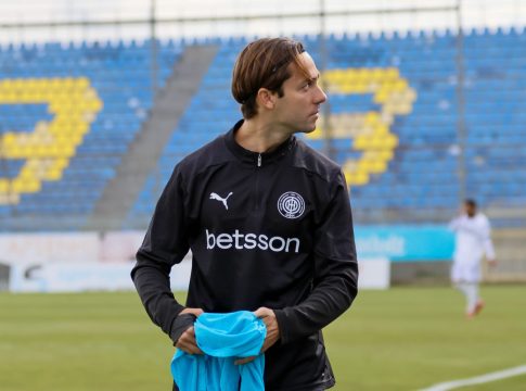 Τέλος από τον ΟΦΗ Μπρεσάν και Ριέρα