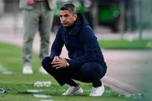 Ο Σαββίδης τελείωσε τον Λουτσέσκου: Βγήκε στην πιάτσα ο ΠΑΟΚ…