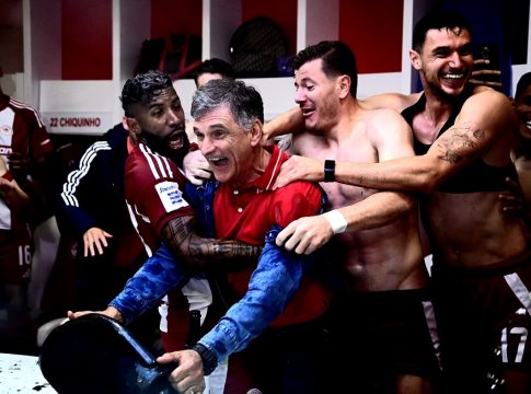 Mendilibar story: Το μεγάλο μυστικό της επιτυχίας του «στρατηγού» του Ολυμπιακού