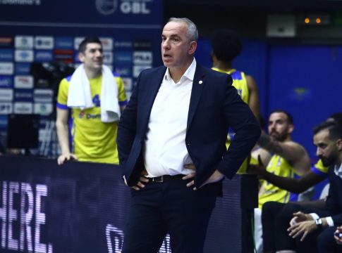 Παρελθόν ο Λιμνιάτης από το Περιστέρι