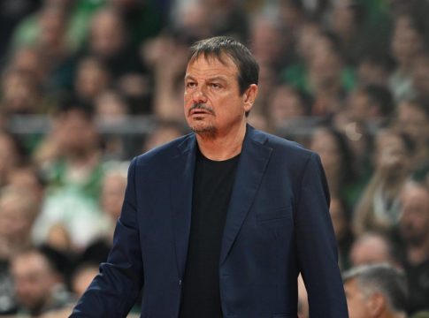 «Ολοκλήρωσε την πρώτη μεταγραφή της επόμενης σεζόν ο Παναθηναϊκός»