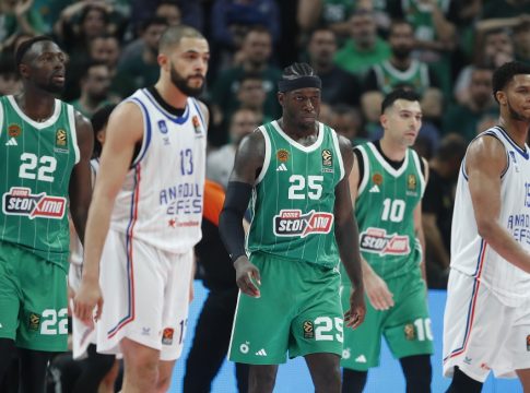 Παναθηναϊκός: «Φοράμε όλοι πράσινα και γινόμαστε ο έκτος παίκτης» (pic)