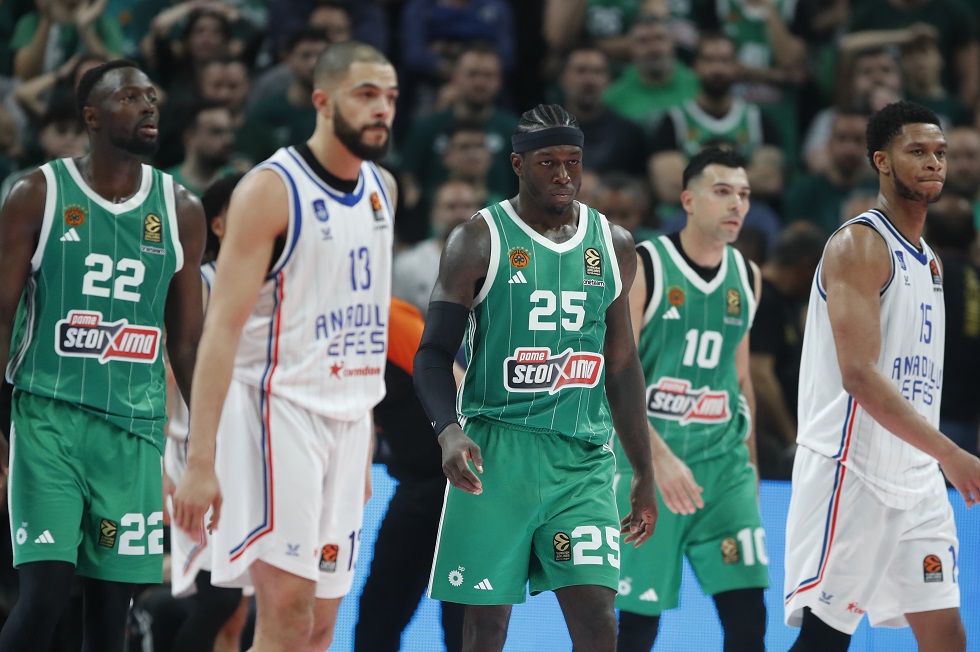 Παναθηναϊκός: «Φοράμε όλοι πράσινα και γινόμαστε ο έκτος παίκτης» (pic)