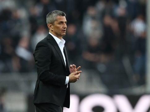 Η ενδεκάδα του ΠΑΟΚ για το παιχνίδι με την ΑΕΚ (pic)