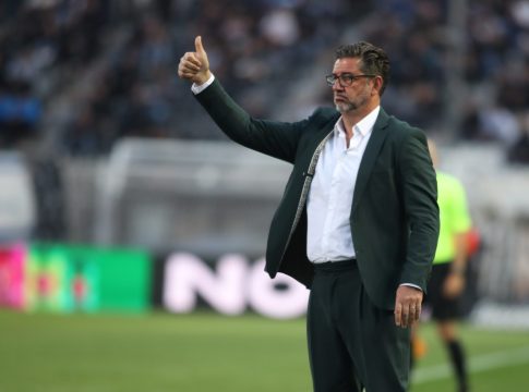Βιτόρια: «Δουλέψαμε στο πνευματικό κομμάτι – Έχουμε μεγάλη εμπιστοσύνη στις δυνατότητες μας»