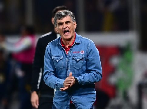 «Κάντε το όπως ο Μεντιλίμπαρ»