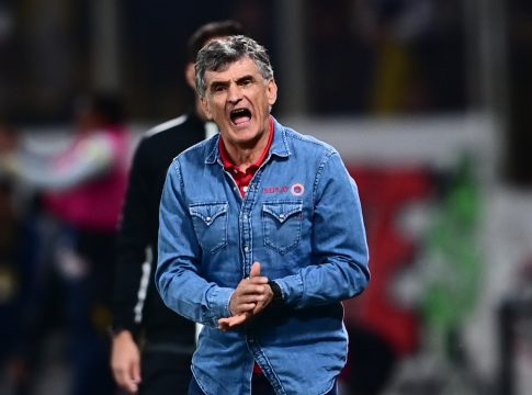 Μεντιλίμπαρ: «Όλα τα παιχνίδια είναι πρόβα για τον τελικό»