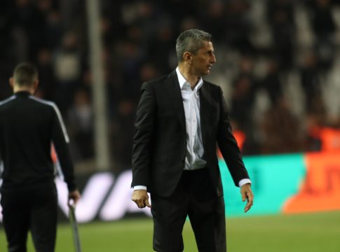 Πλήρης ο ΠΑΟΚ για το ντέρμπι με τον Ολυμπιακό