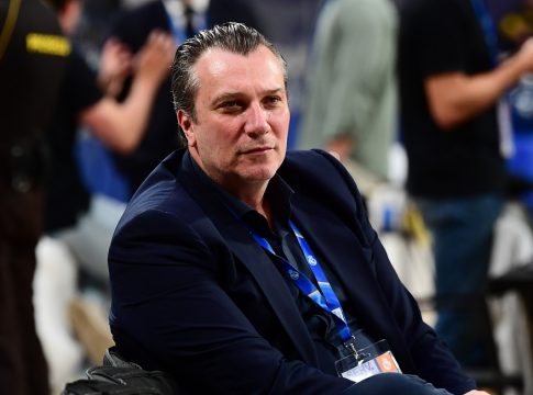 Λεπενιώτης: «Το 4ο σερί Final Four δείχνει ότι κάτι κάνουμε καλά – Ξέρω ότι πολλοί Έλληνες έχουν πάρει εισιτήρια για Άμπου Ντάμπι»