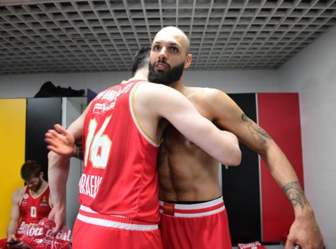 Το συγκινητικό post του Φουρνιέ για το… ερυθρόλευκο πεπρωμένο (pic)