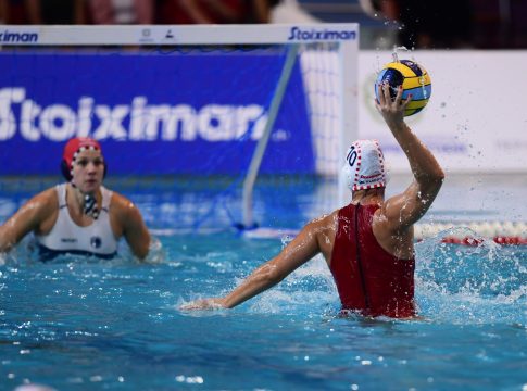 Live streaming: Ολυμπιακός – Σαμπαντέλ