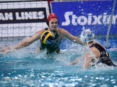 Σαντ Άντριου – Φερεντσβάρος 10-7: Οι Ισπανίδες για πρώτη φορά στον τελικό του Champions League