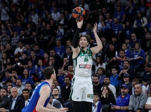 «Χείμαρρος» στην Τουρκία για Όσμαν: «Πρέπει να θυμάται πως είναι αρχηγός της εθνικής»