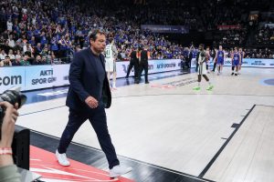 Εφές – Παναθηναϊκός: Γι’ αυτό έγινε έξαλλος ο Αταμάν και έφυγε από το γήπεδο (vids)