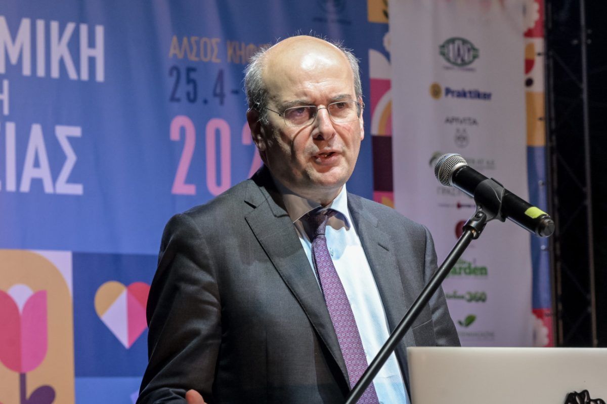 Ανοιχτό να δίνονται από την ΑΑΔΕ οι επιχορηγήσεις του ΟΠΕΚΕΠΕ – Τι είπε ο Χατζηδάκης