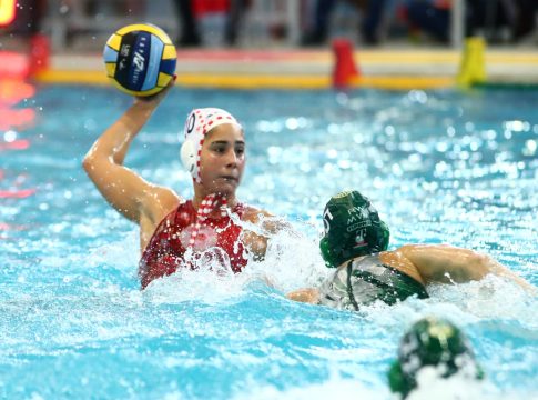 Ολυμπιακός – Φερεντσβάρος 18-11: «Βύθισαν» τις Μαγυάρες και κατέκτησαν την 3η θέση οι «ερυθρόλευκες»