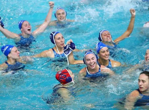 Σαμπαντέλ – Σαντ Άντριου 8-9: Οι Καταλανές υπέταξαν τον μεγαθήριο και σόκαραν την Ευρώπη