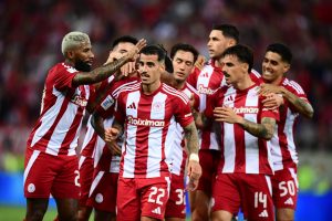 Οι 13 ομάδες που έχουν κλείσει θέση στο Champions League – Τα «μεγαθήρια» και ο Ολυμπιακός