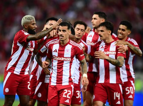 Οι 13 ομάδες που έχουν κλείσει θέση στο Champions League – Τα «μεγαθήρια» και ο Ολυμπιακός