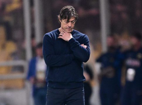«Αποχωρεί από την ΑΕΚ ο Αλμέιδα – Έχει προσφορά από τα ΗΑΕ, αλλά δεν έχει αποφασίσει ακόμη» (pic)