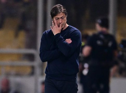 «Οι τρεις όροι του Αλμέιδα για να επιστρέψει στην Τσίβας»