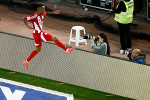 Μαρτίνς: Ο «μάγος» της φιέστας